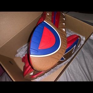 Champion Shoe